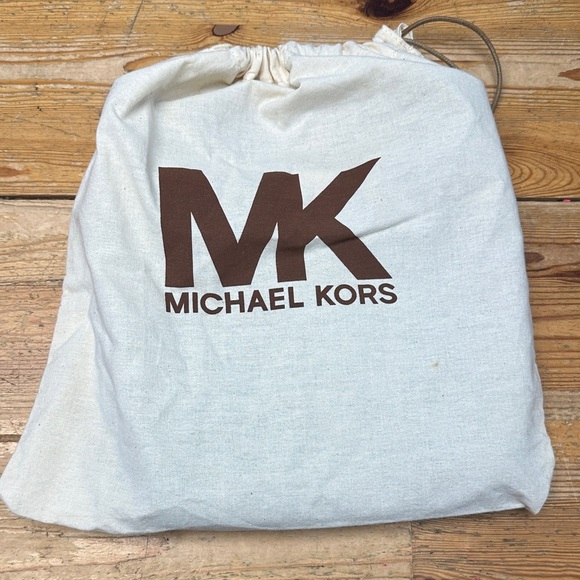 Michael Kors Cobalt Blue Crossbody Bag - Picture 6 of 6